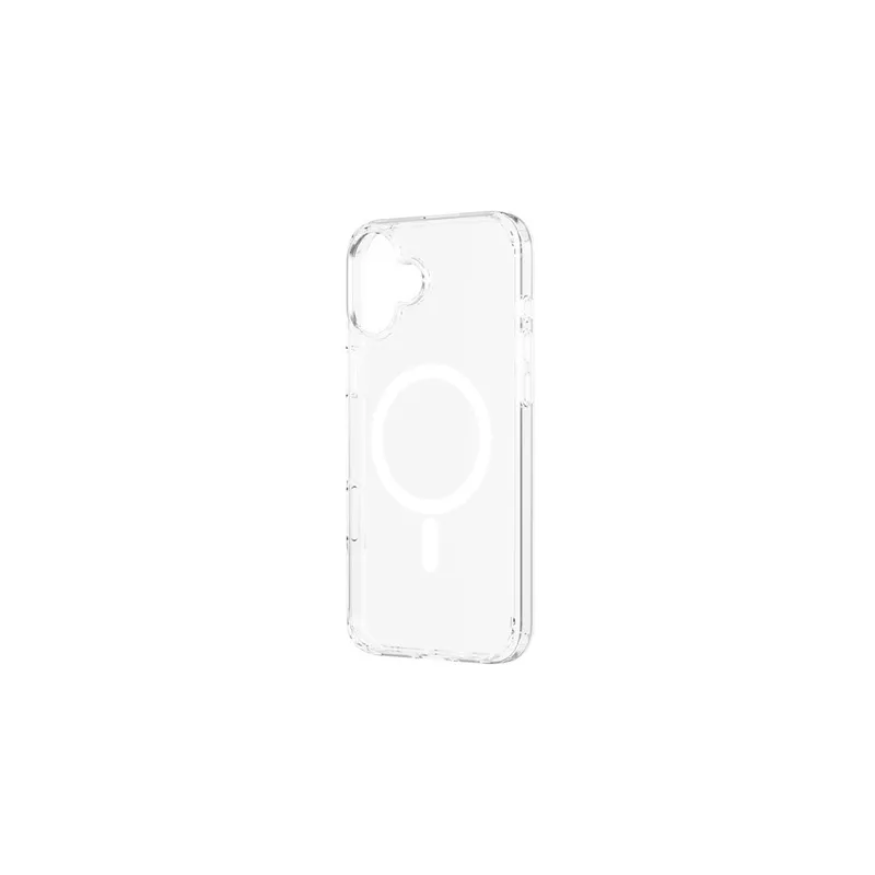 Vention KUGT0-20 Case for iPhone 16 Plus MagSafe (Transparent)